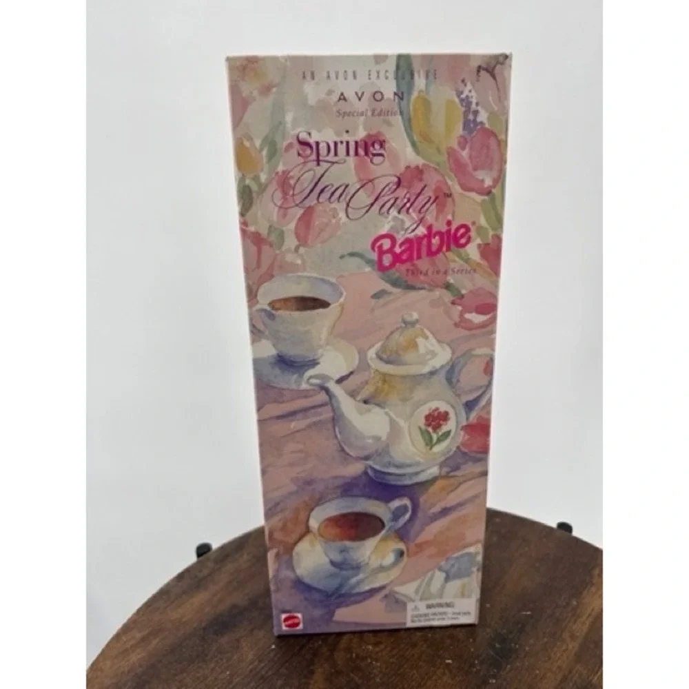 Barbie vintage 1997